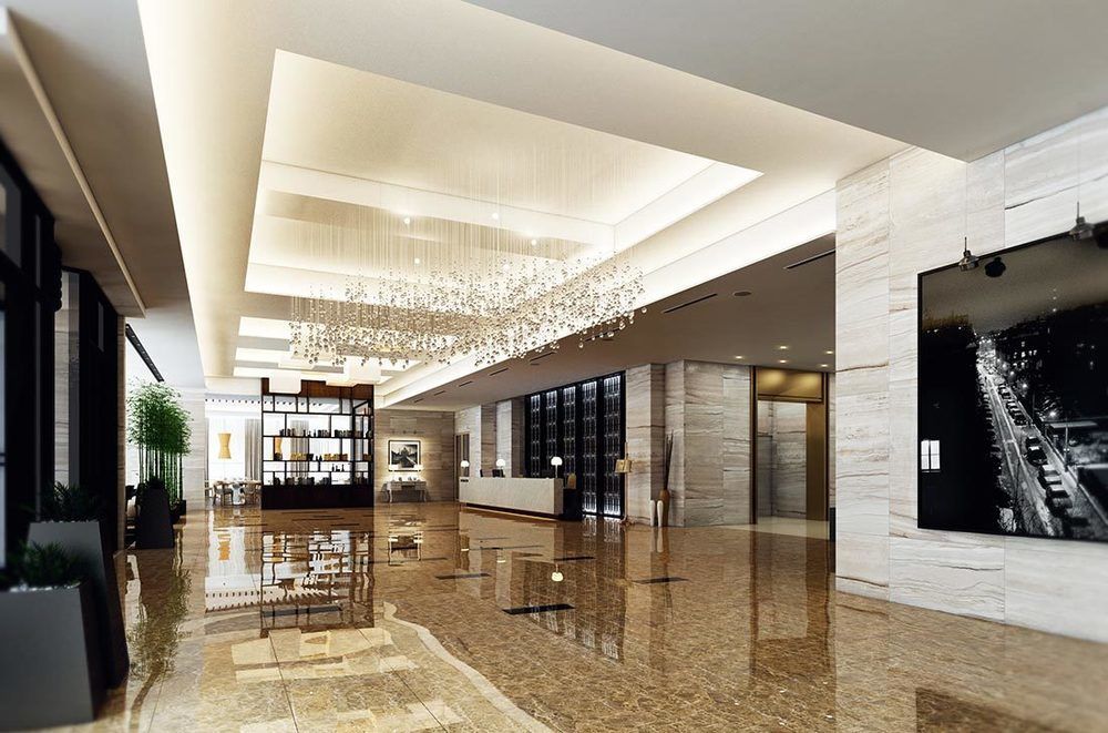 J Square Hotel And Wedding Джинджу Екстериор снимка
